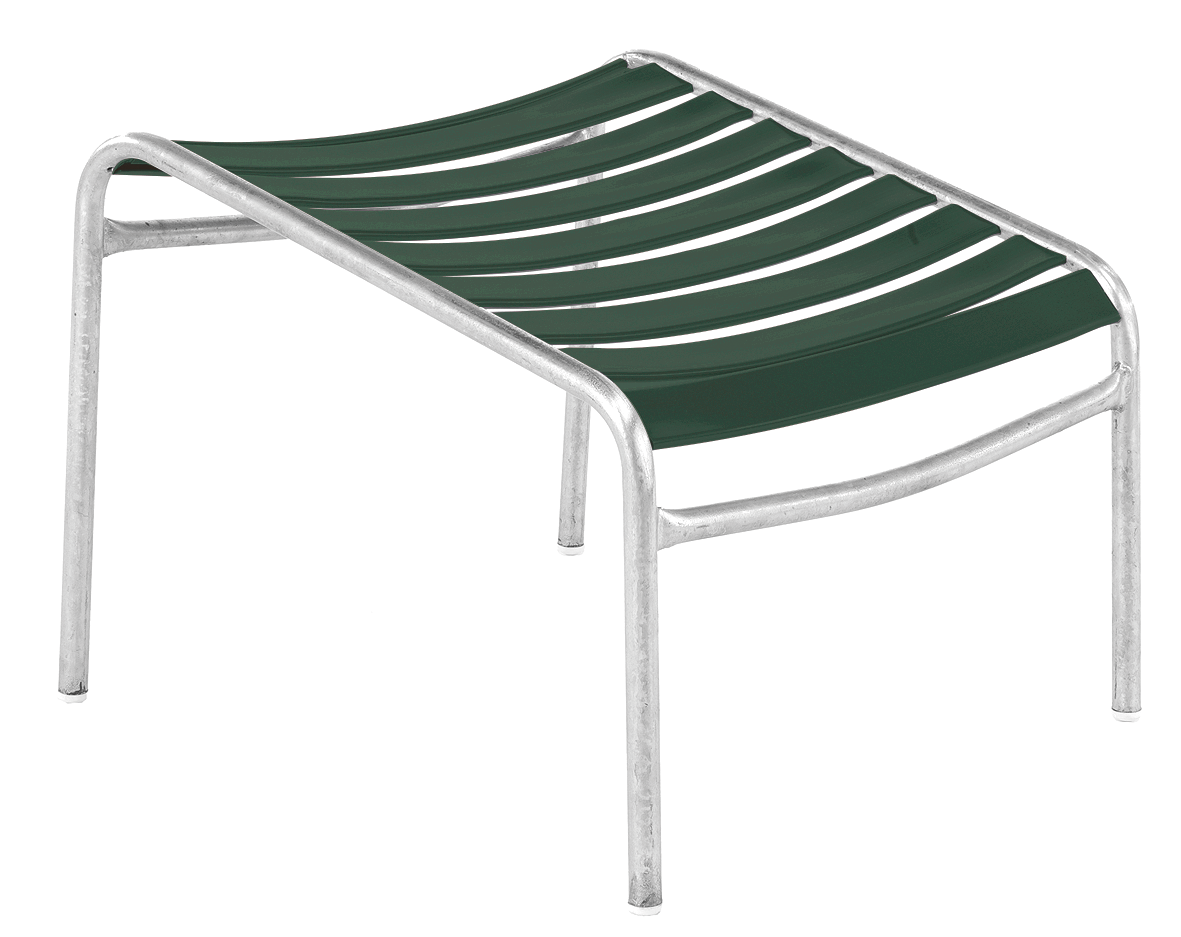Hocker Lounger Säntis tanneng.