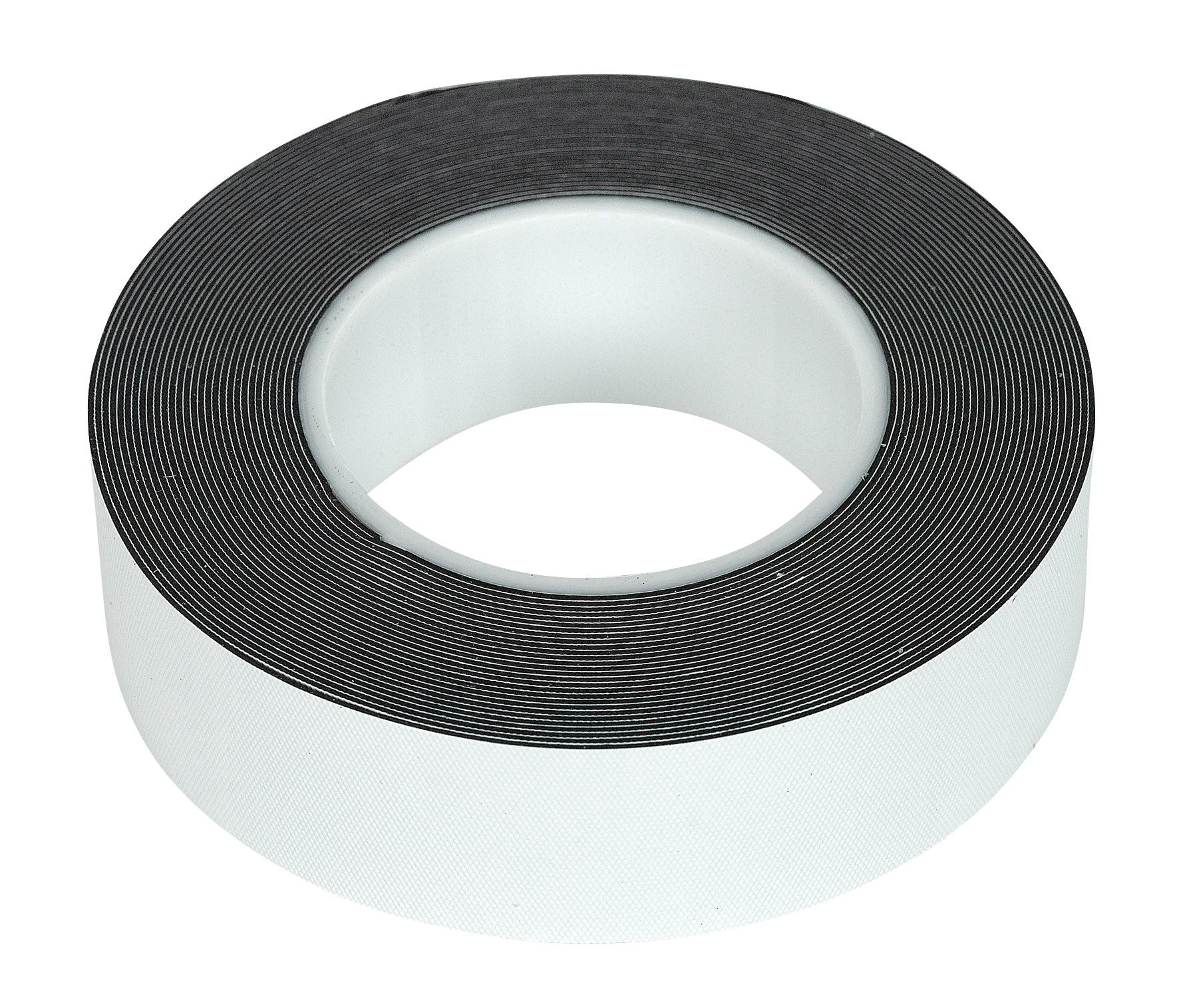 Vulkanisiertape 19 mm 5 m sw