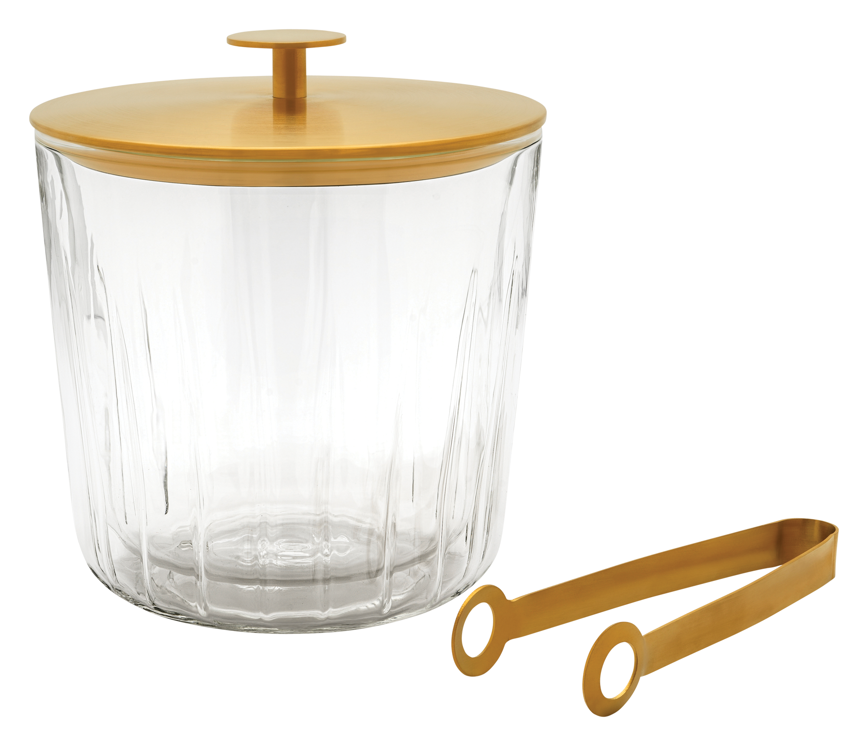 Eisbehäl. Arinto gold ø14x15.3