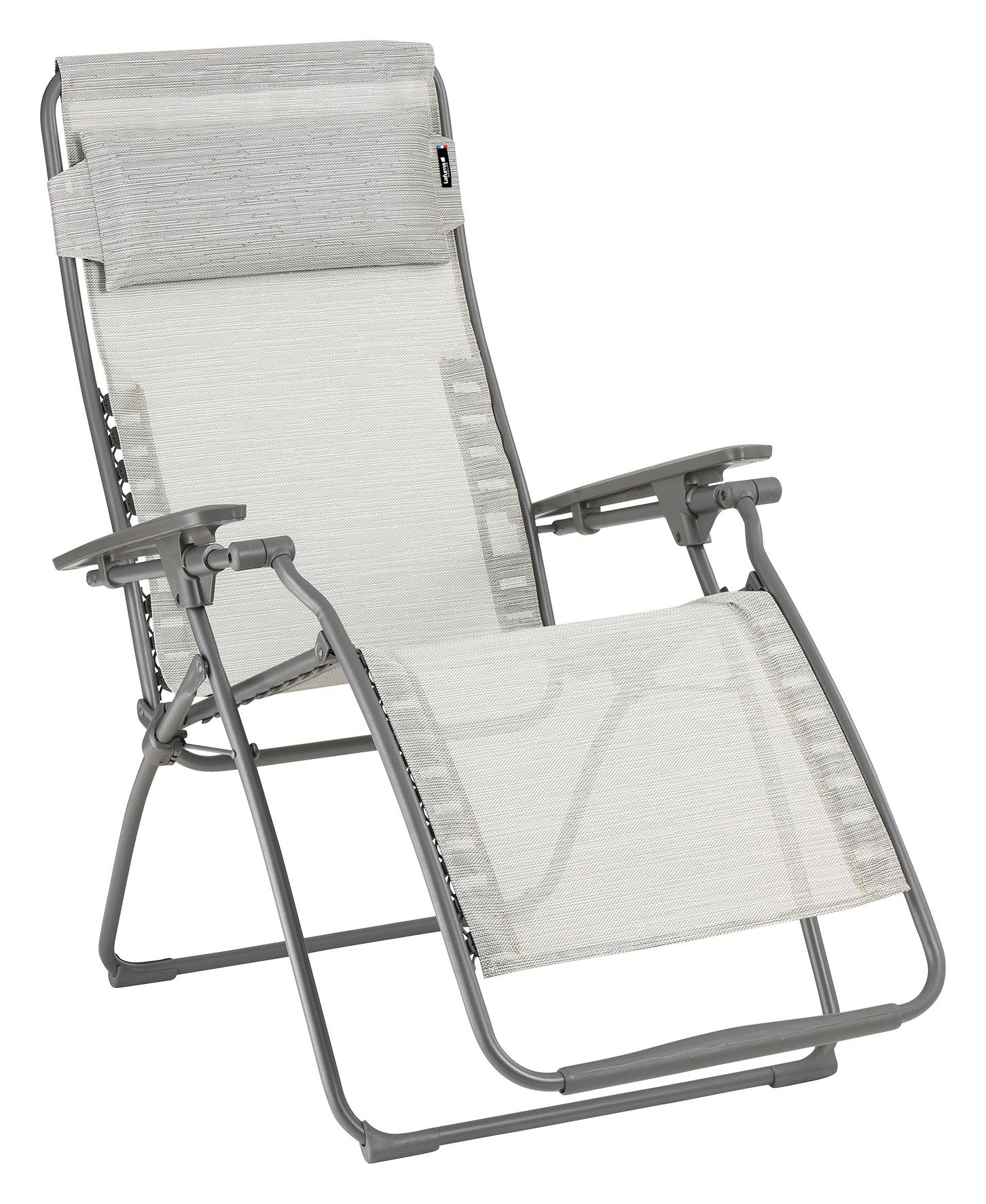 Relaxs.Fut.Clip galet