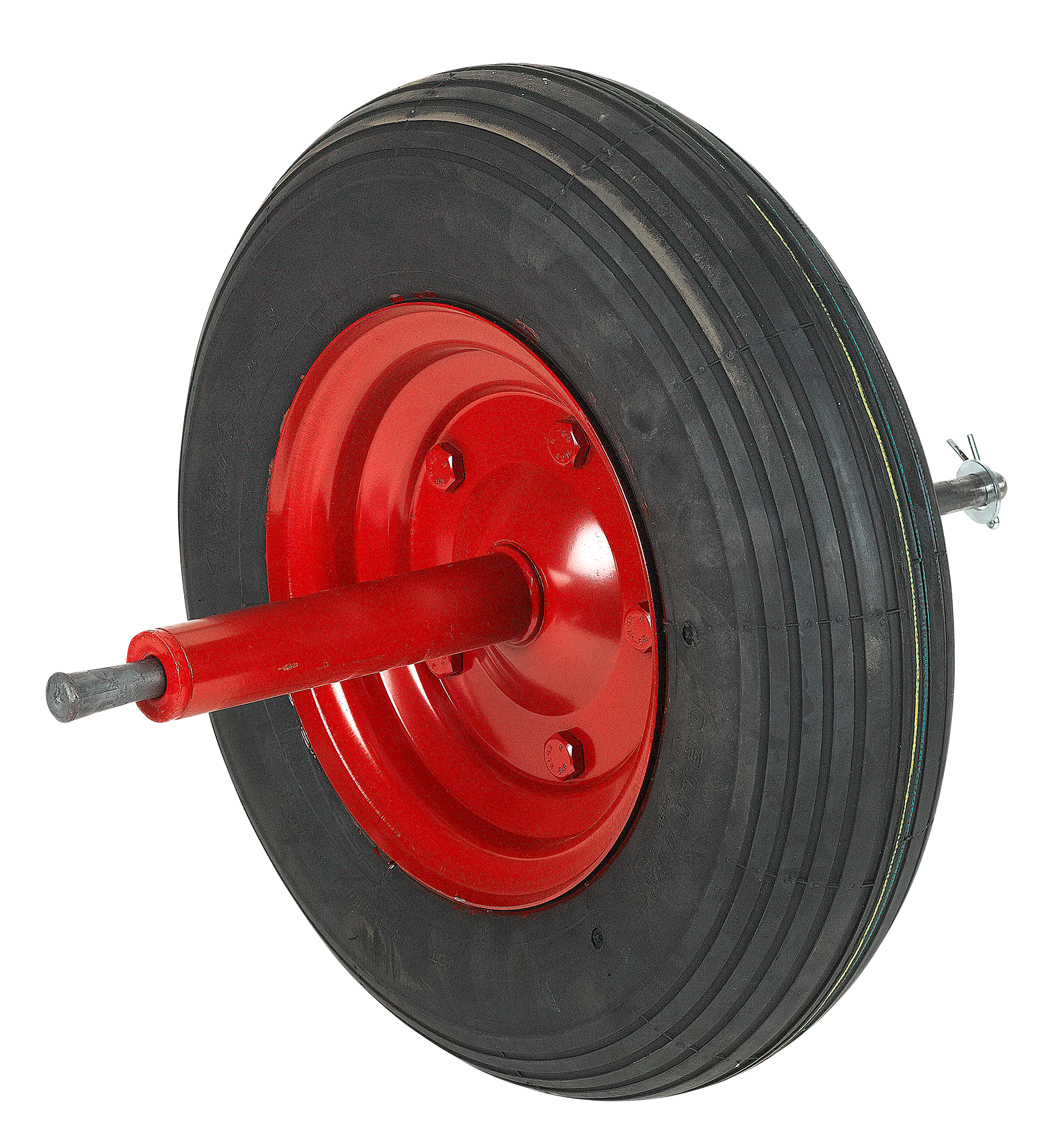 Luft Rad 410 mm 360 mm st