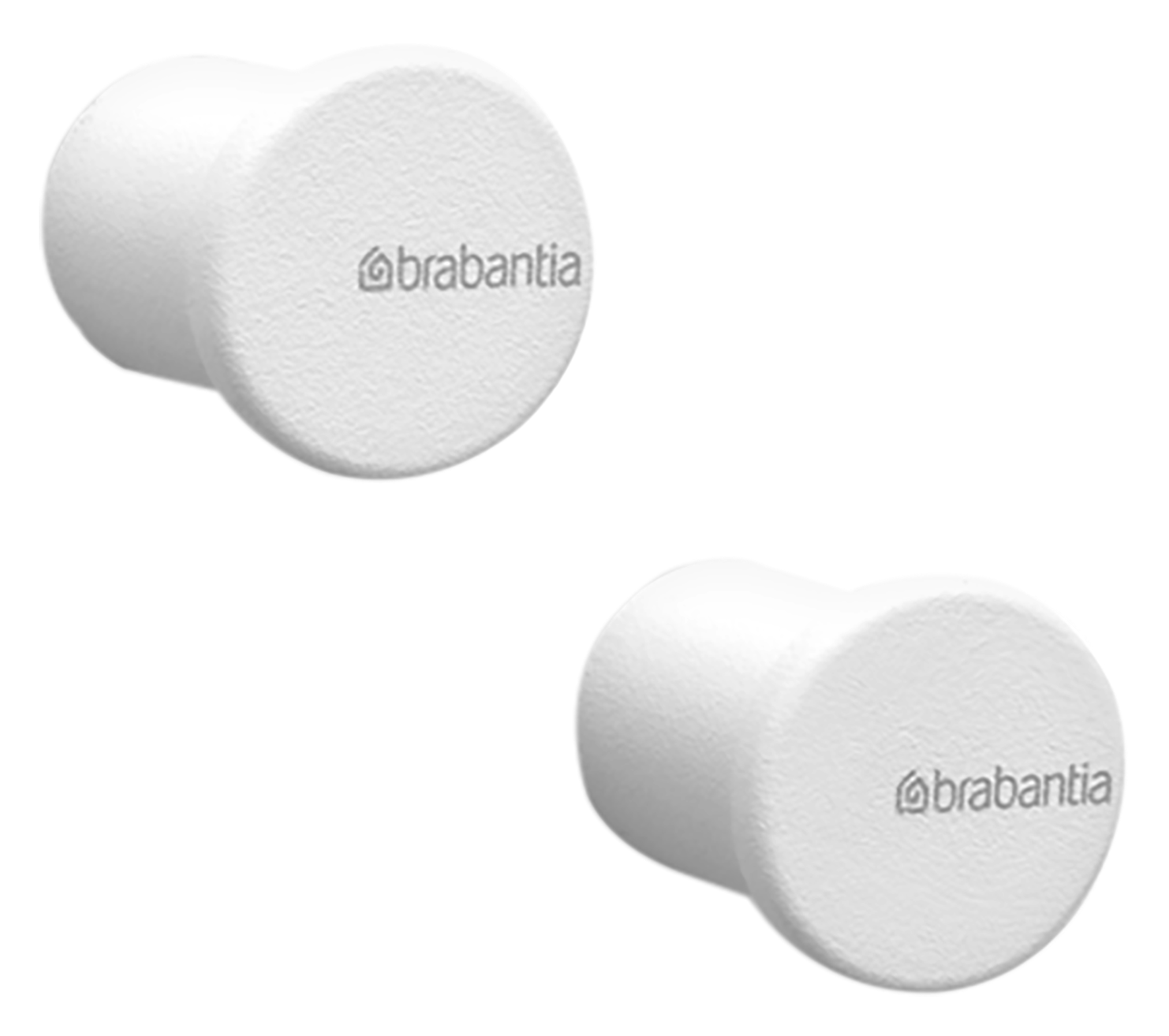 Handtuchh. MindSet 2St.white