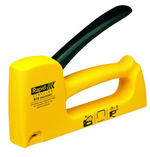 Handtacker R13