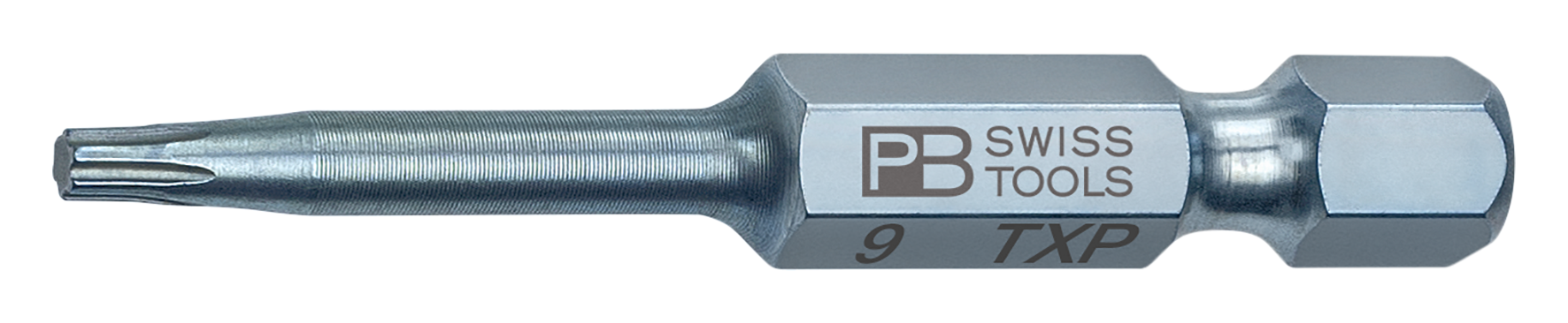 Torx Plus-Bit PB E6.401/9