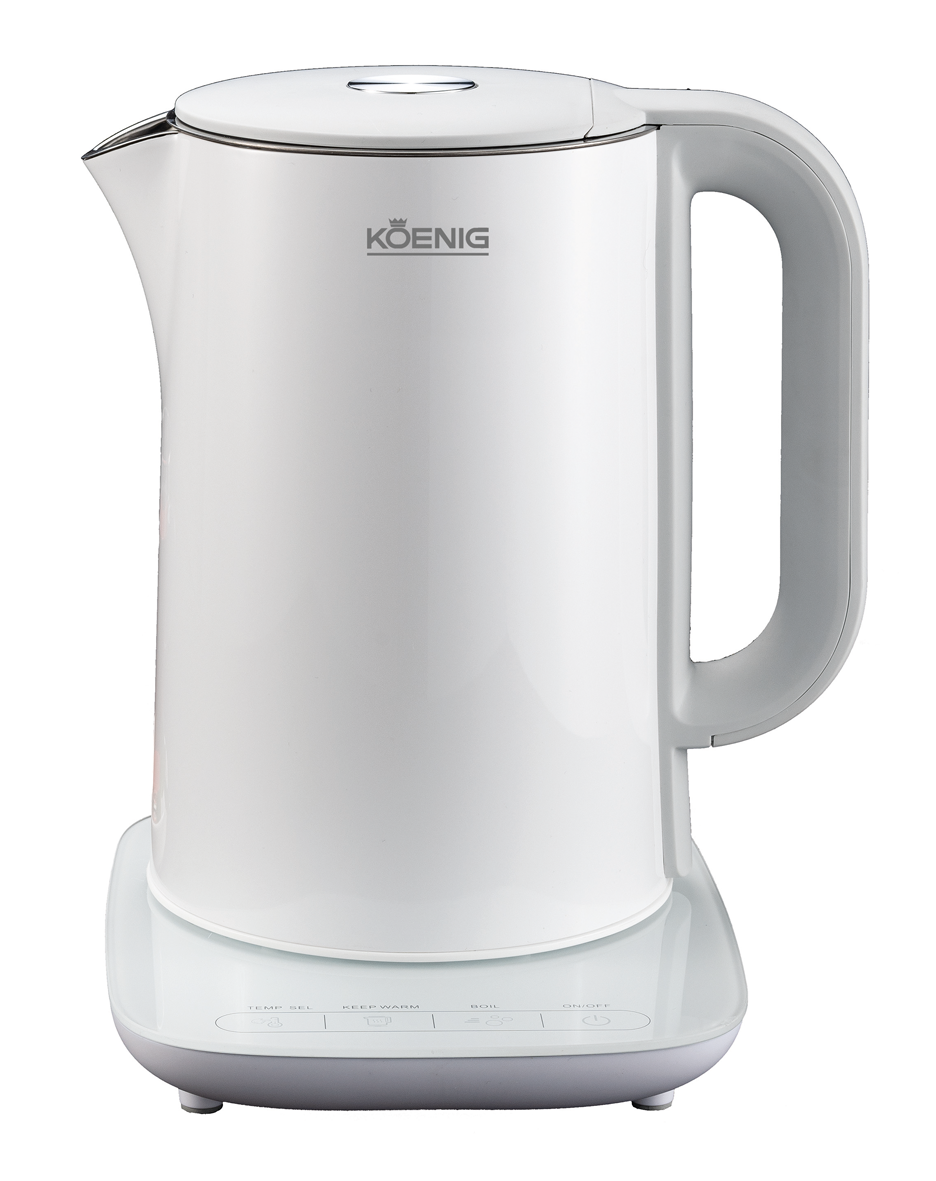 Wasserkocher Premium 1.5l