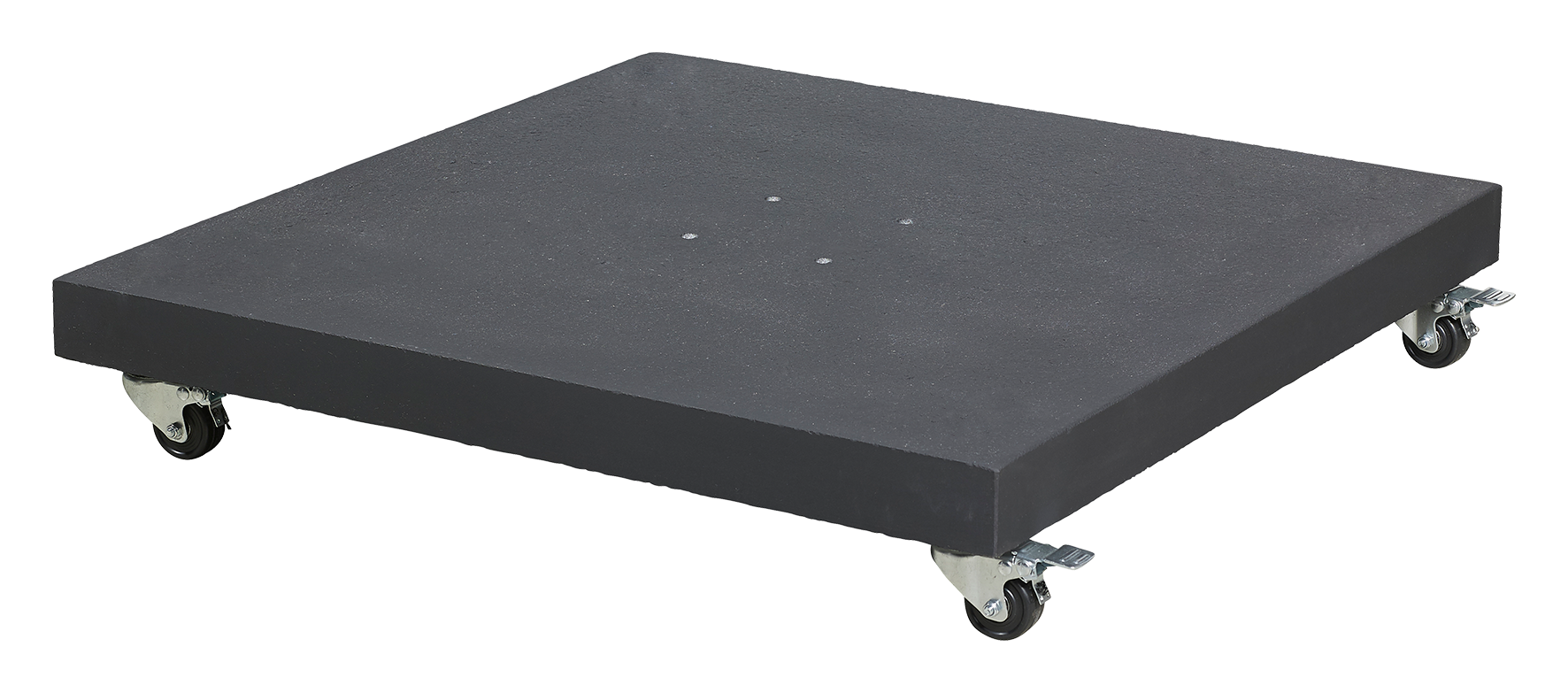 Sorrento 90 kg mit Rollen