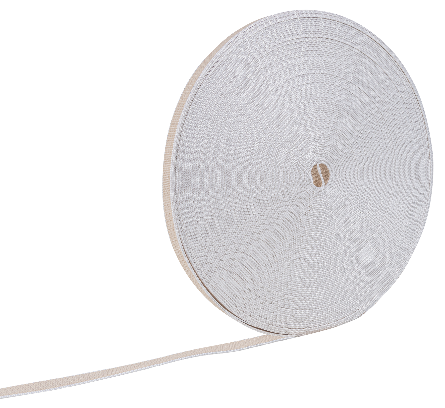 Rollladengurt 23x2mm 50m