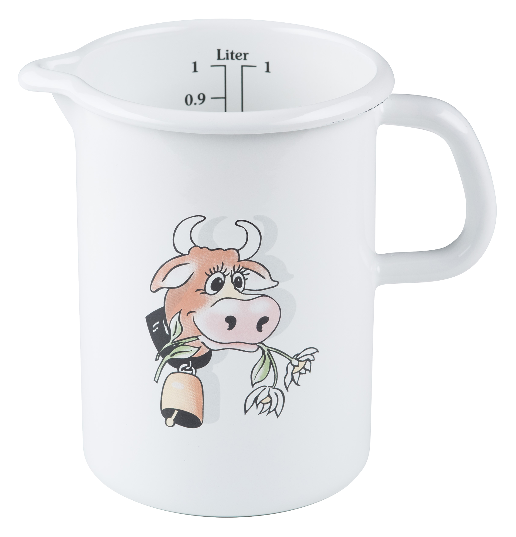 Messbecher Almliesel 1 l