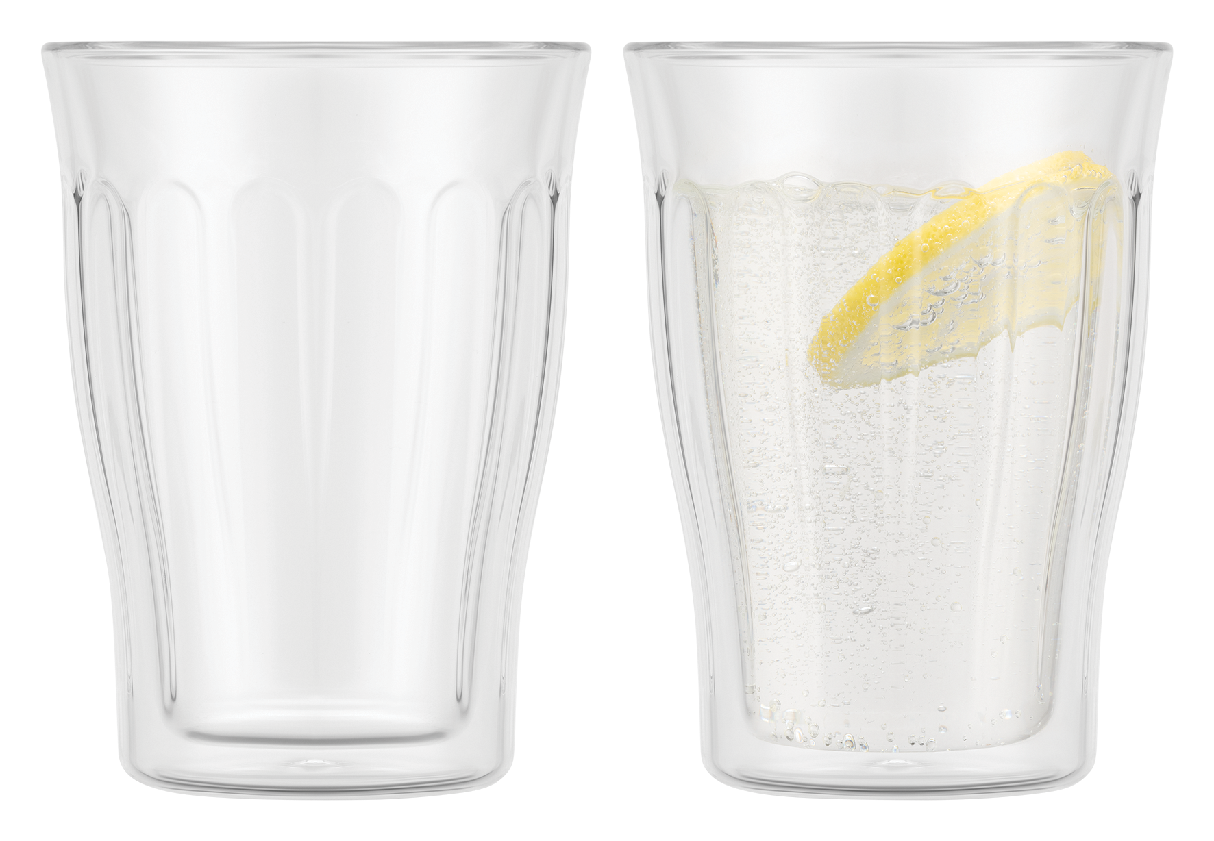 Trinkglas Copen 2 Stk. 0.35 l