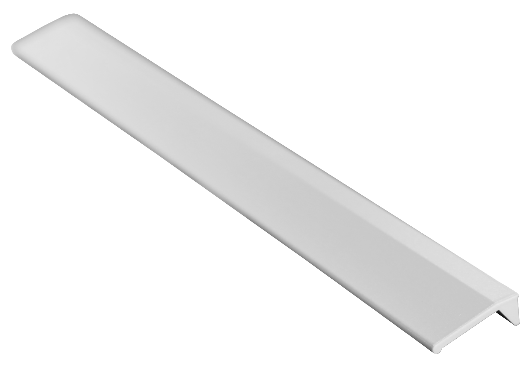 Regenschutzleiste f. alu400