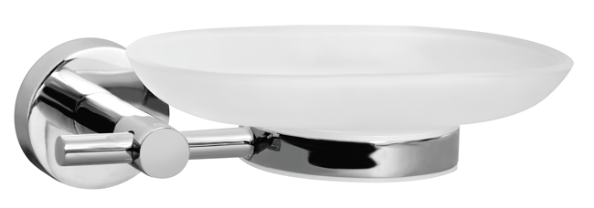 Glasseifenhalter Sofia