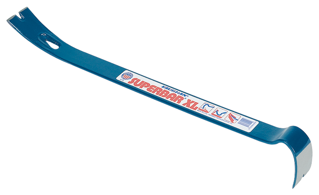 Brecheisen Superbar XL 53 cm