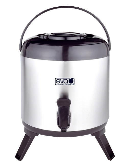 Getränkespender Inox 6l