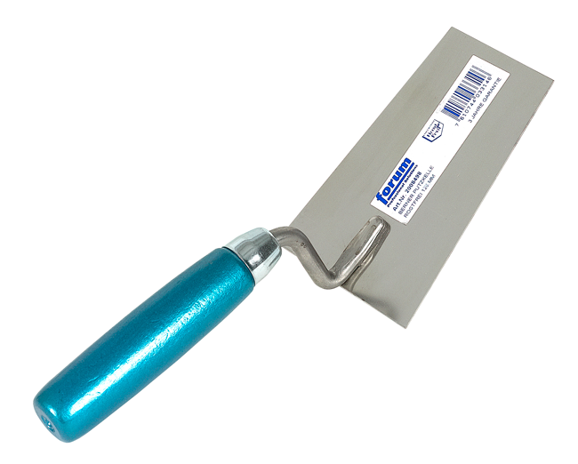 Berner Putzkelle Gr.12 inox