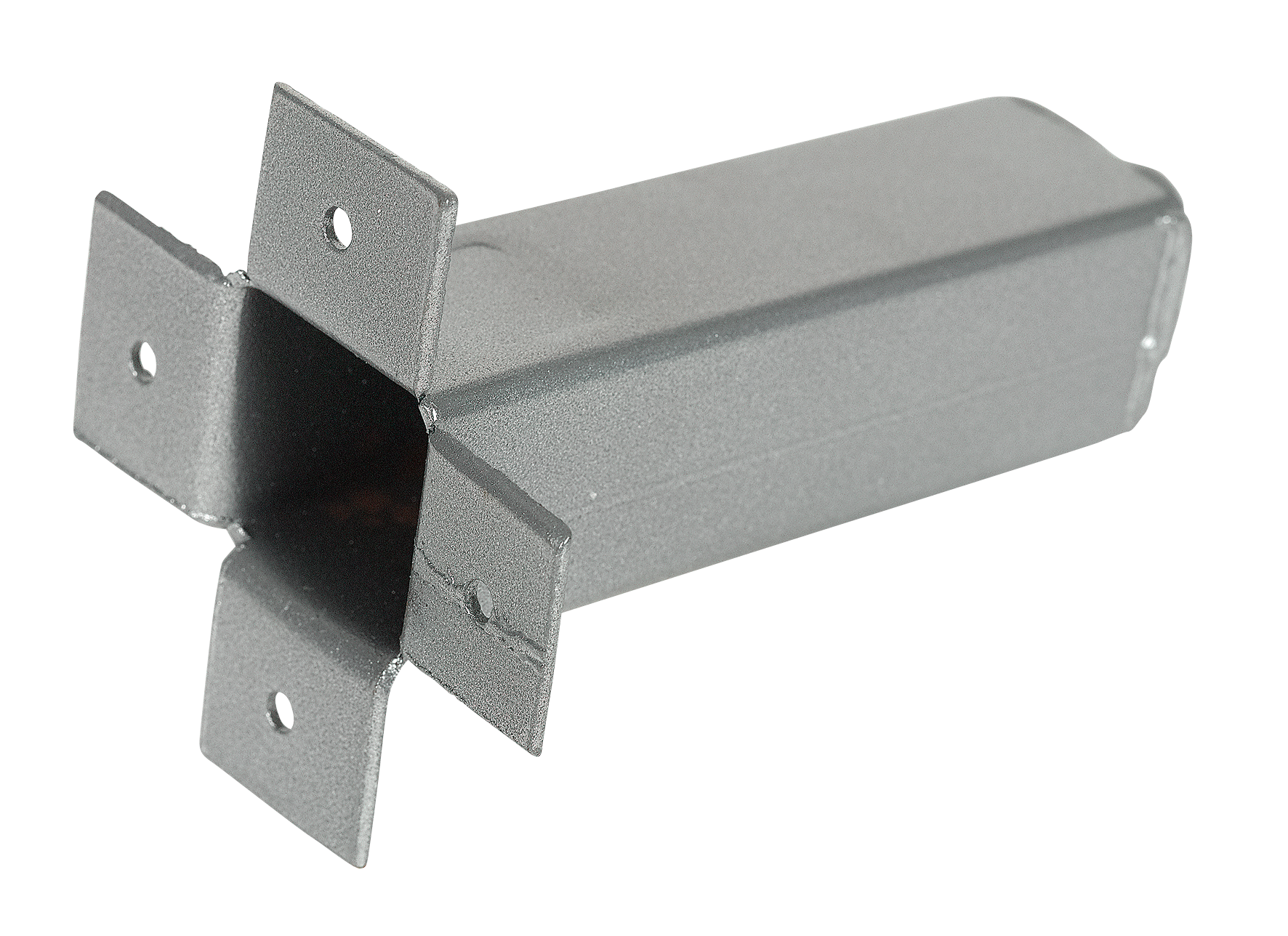 Gerüst-Hülse m Lasche 110x70