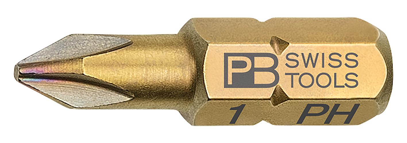 Phillips-Bit C6.190/1 CN2