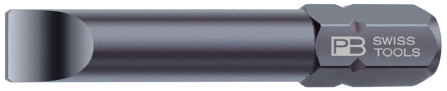 Schlitz-Bit PB C6.100/2