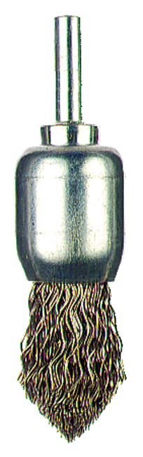 Schaftpinselb. 302R 12x0.5 mm