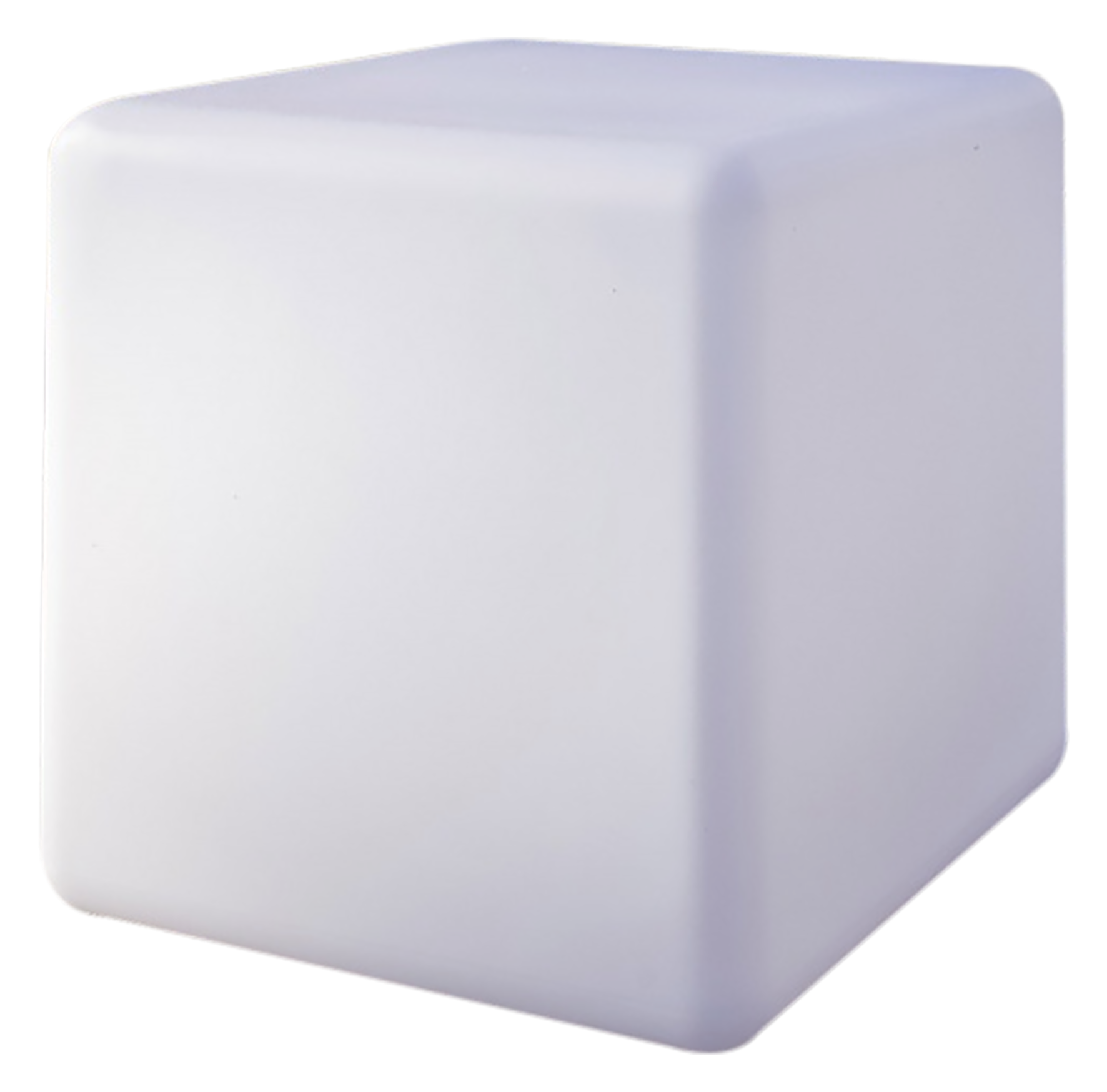 Lampe Big Cube 43x43 cm