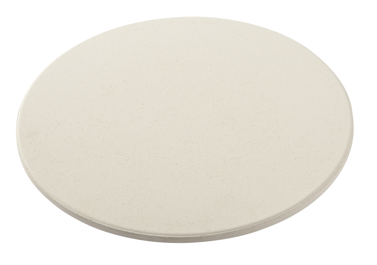Pizzastein rund 13" Compact