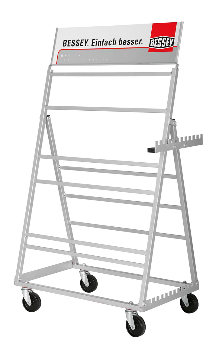 Zwingenwagen unbestückt ZW2