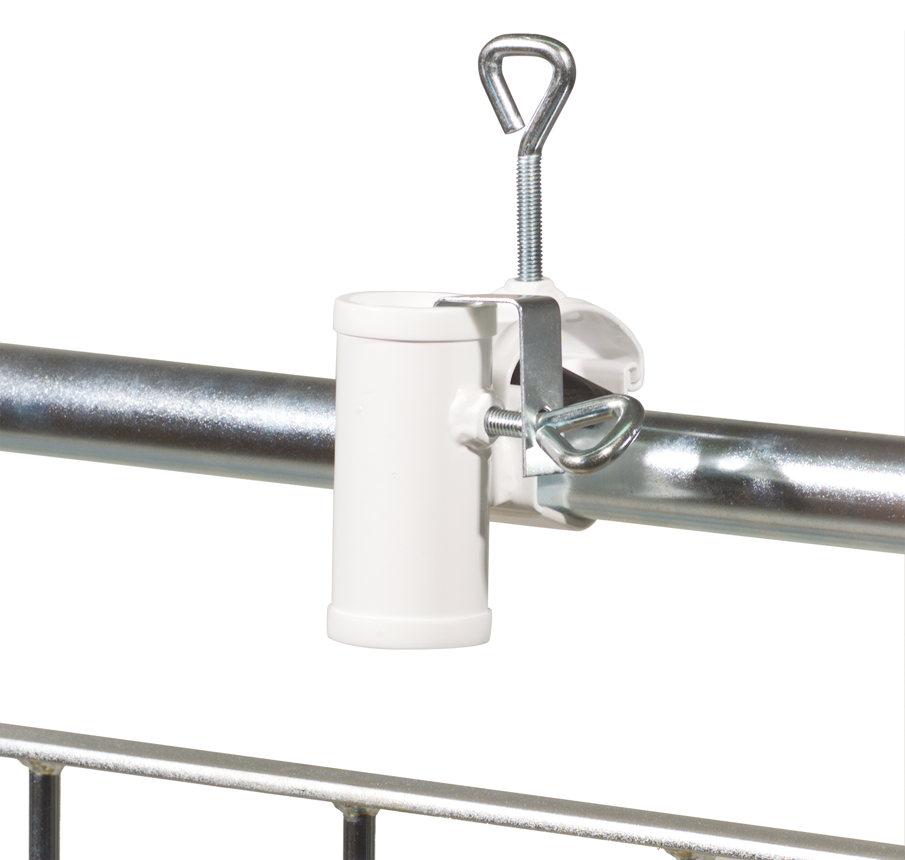 Sonnenschirmhalterung ø 35 mm