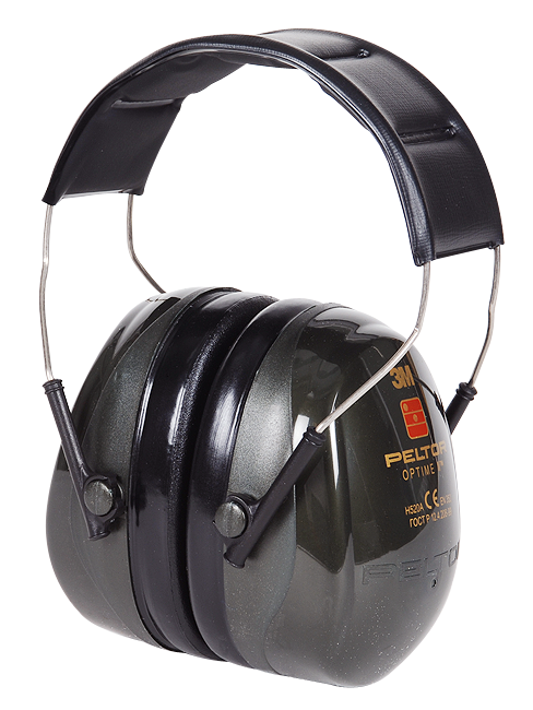 Kapselgehörs.Opt.II H520A gr.