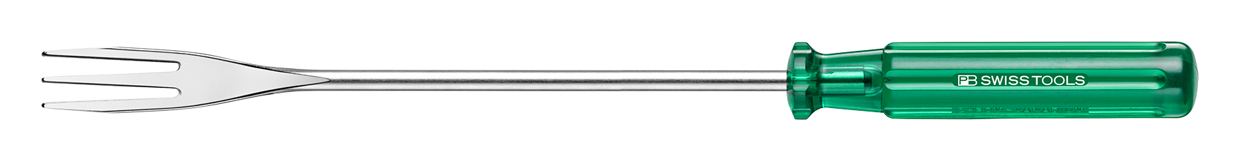 Fonduegabel PB 4040.Green