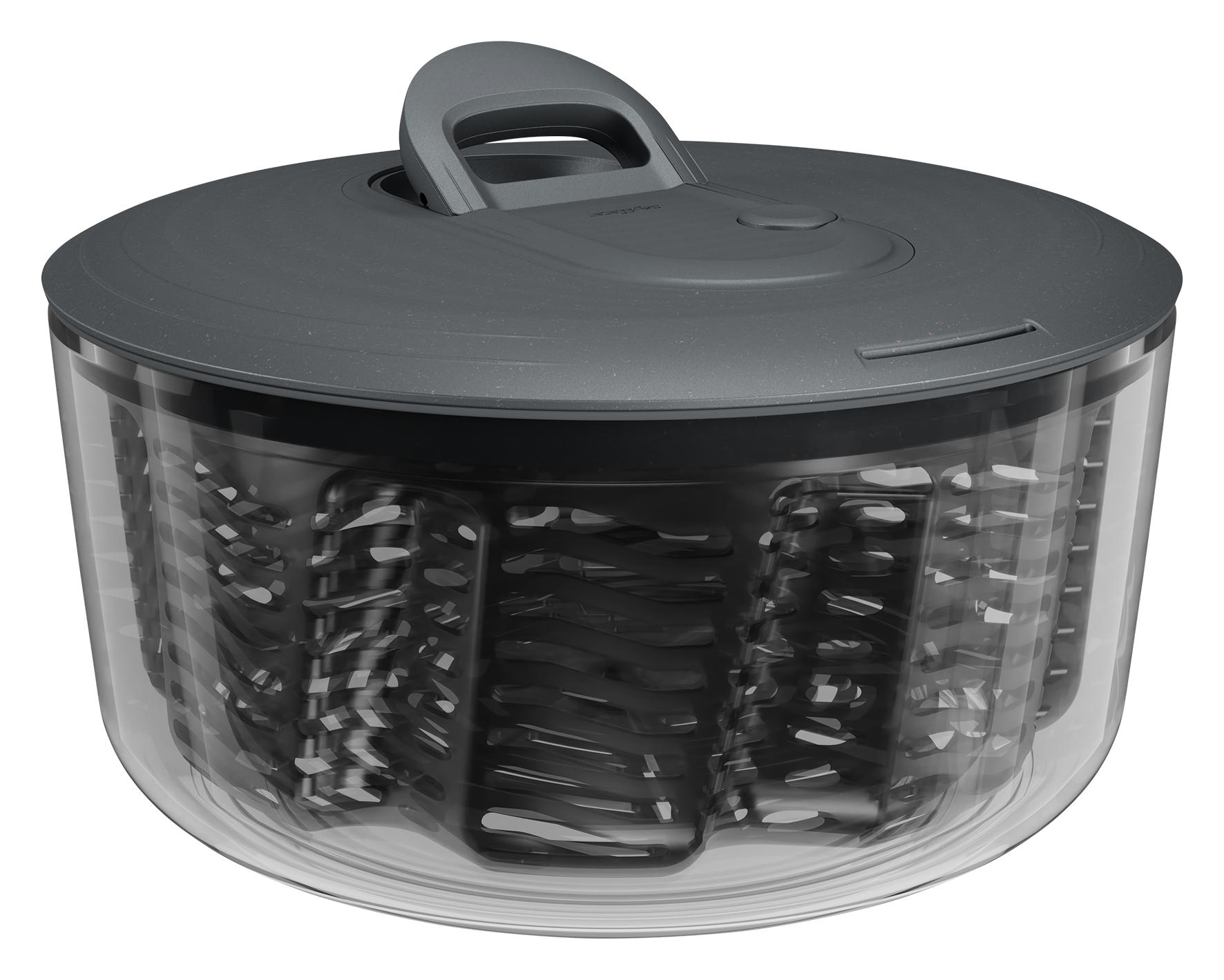 Salatschl. Easy Spin L ø 26 cm