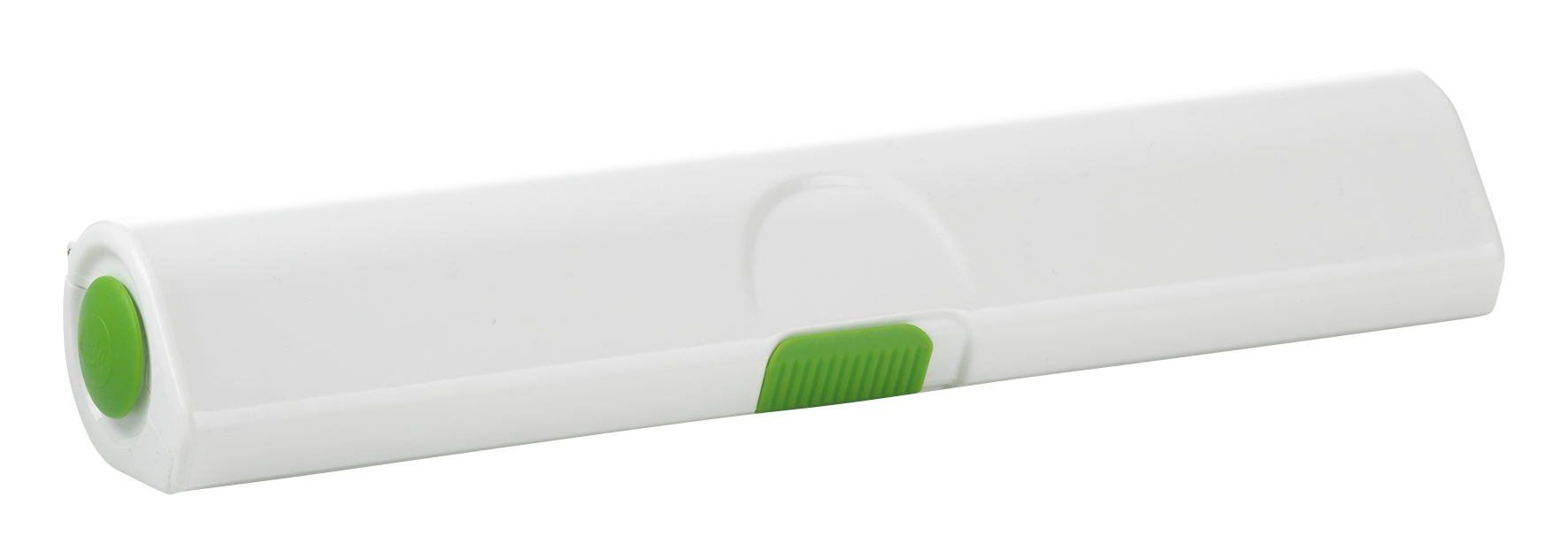 Folienschneider Click Cut grün