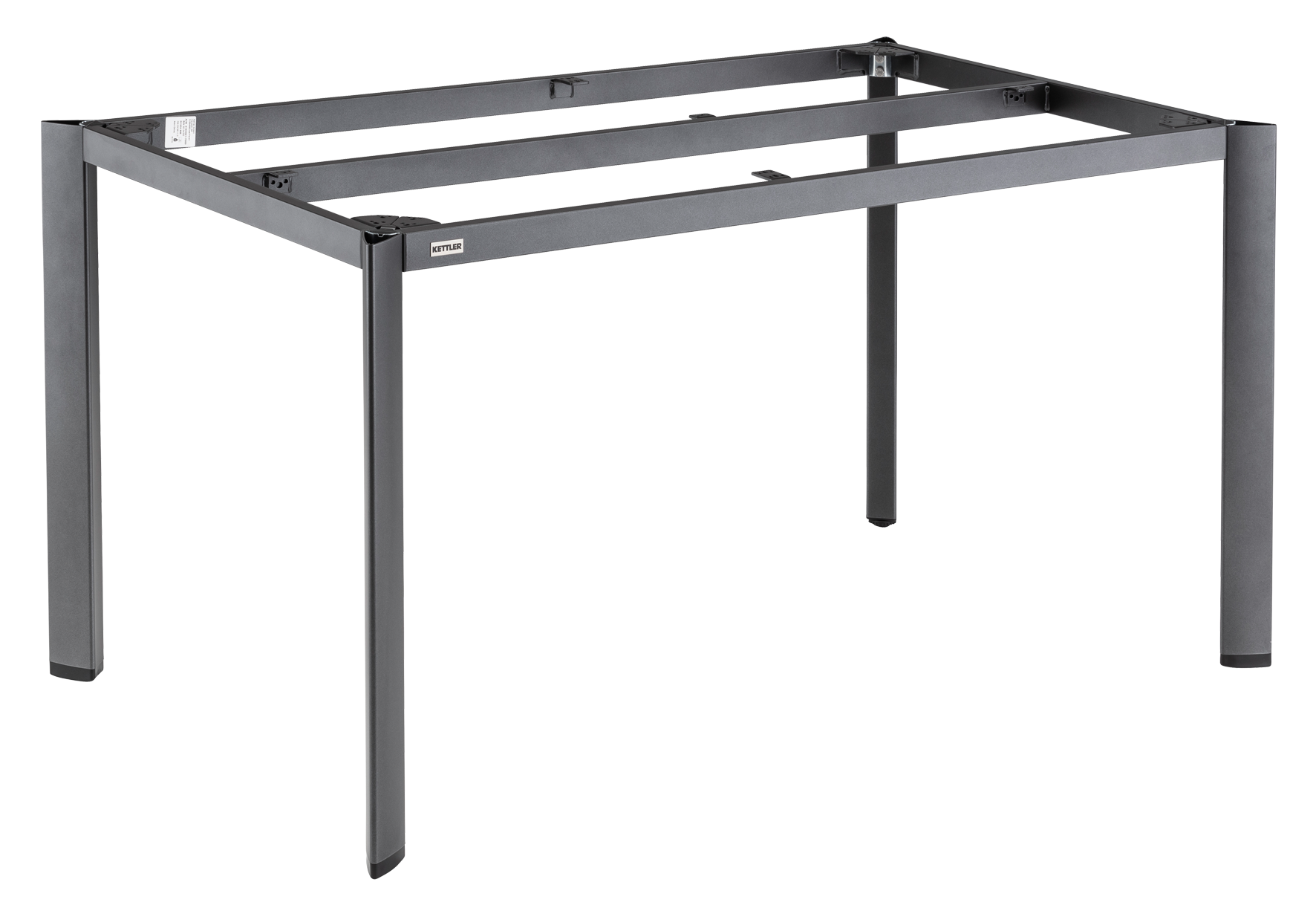 Untergest. Edge anth. 160x95cm