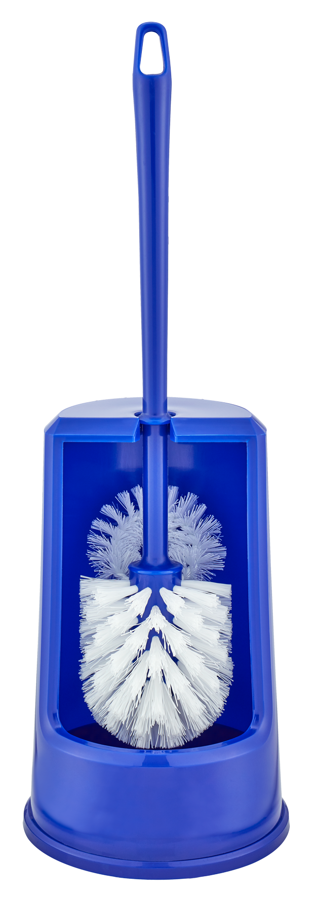 WC Bürstengarnitur blau