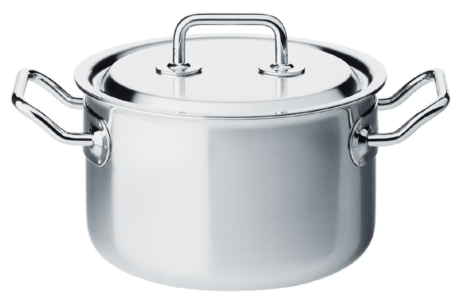 Gemüsetopf Brigade ø18cm