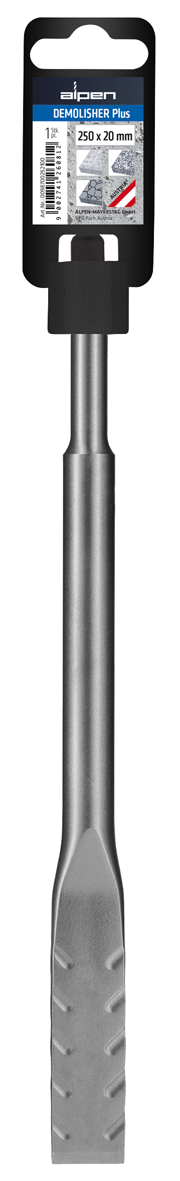 Flachmeissel Demolisher 25