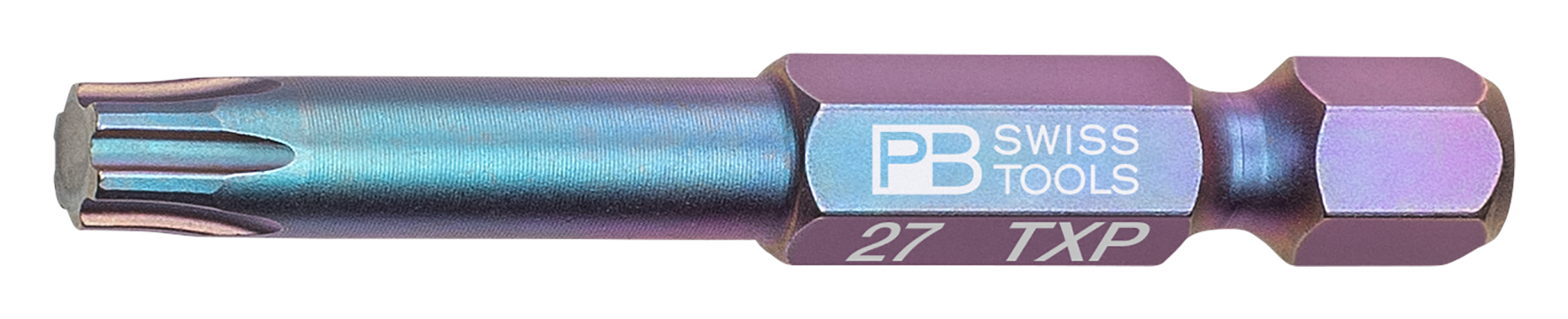 Torx Plus-Bit PB E6.401/27