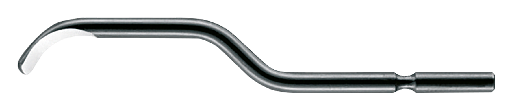 Klinge für Entgrater E600 HSS