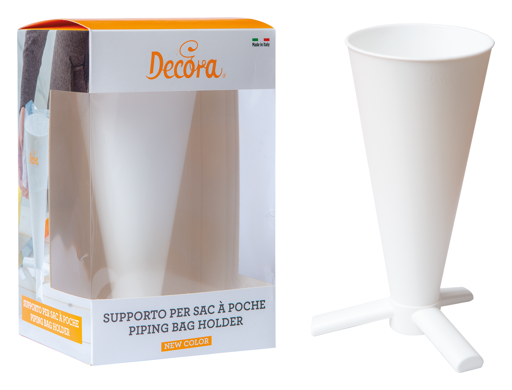 Spritzbeutelhalter 22cm