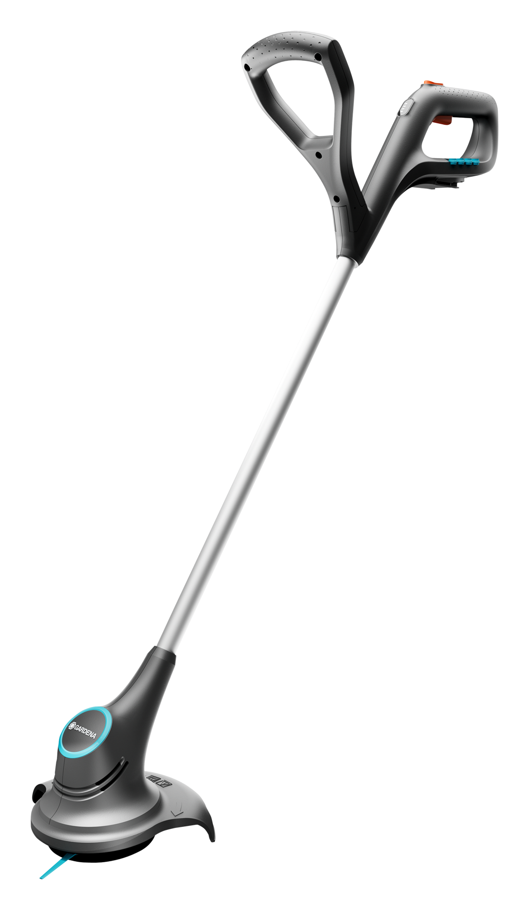 Akku-Trimmer SC 23/18V