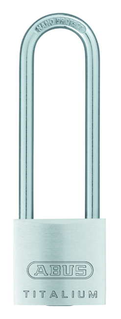 Hangschloss 64TI/40HB63