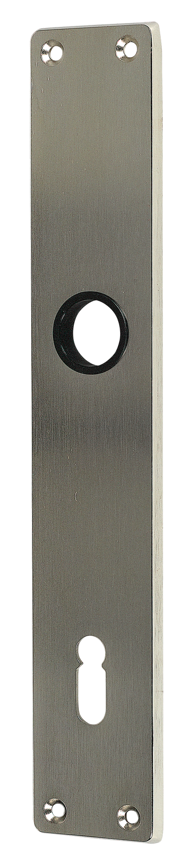 Zimm-Langschild eckig BB78mvrn