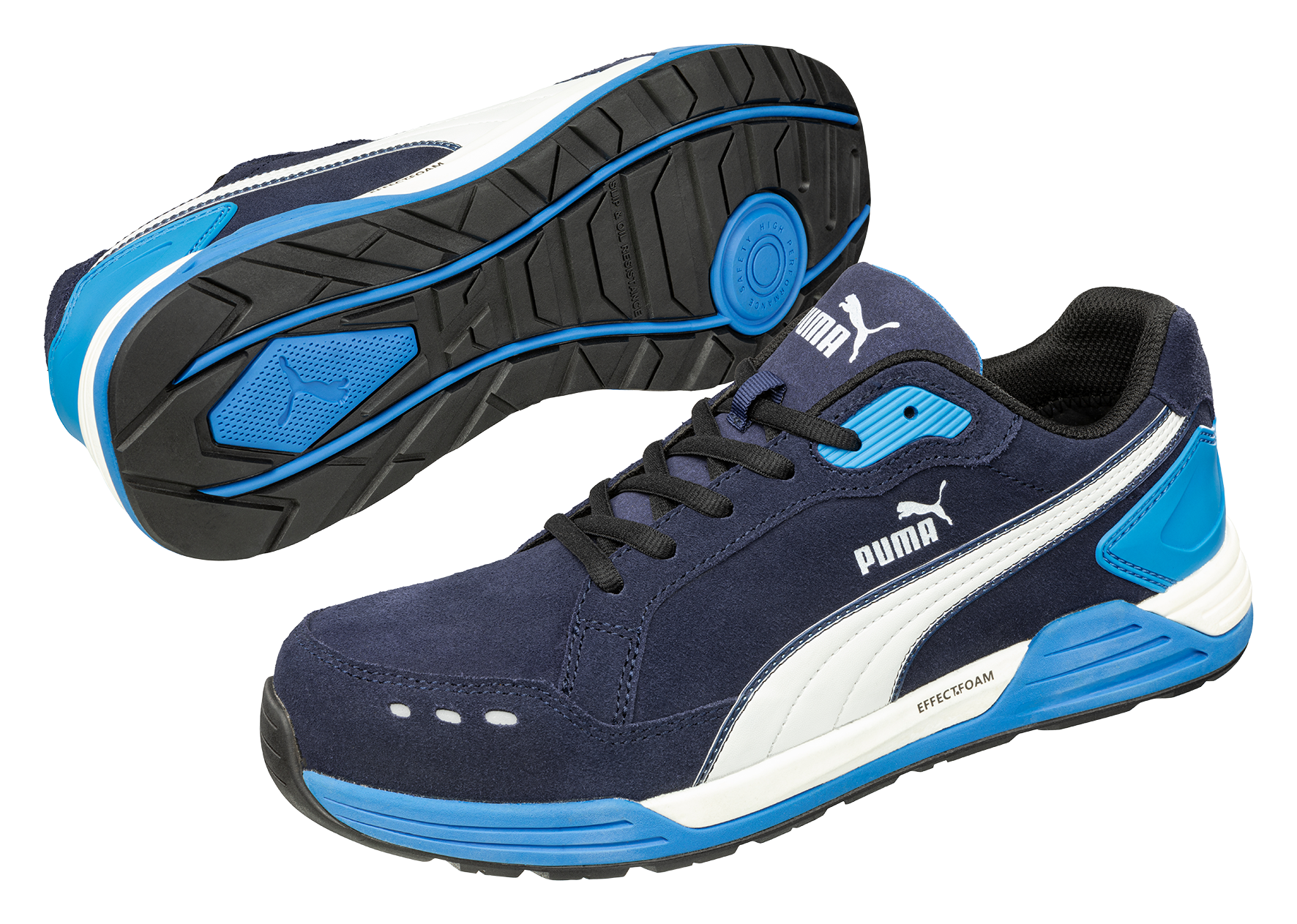 Airtwist Blue Low S3 43