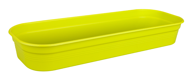 Anzuchtschale lime green 51x20