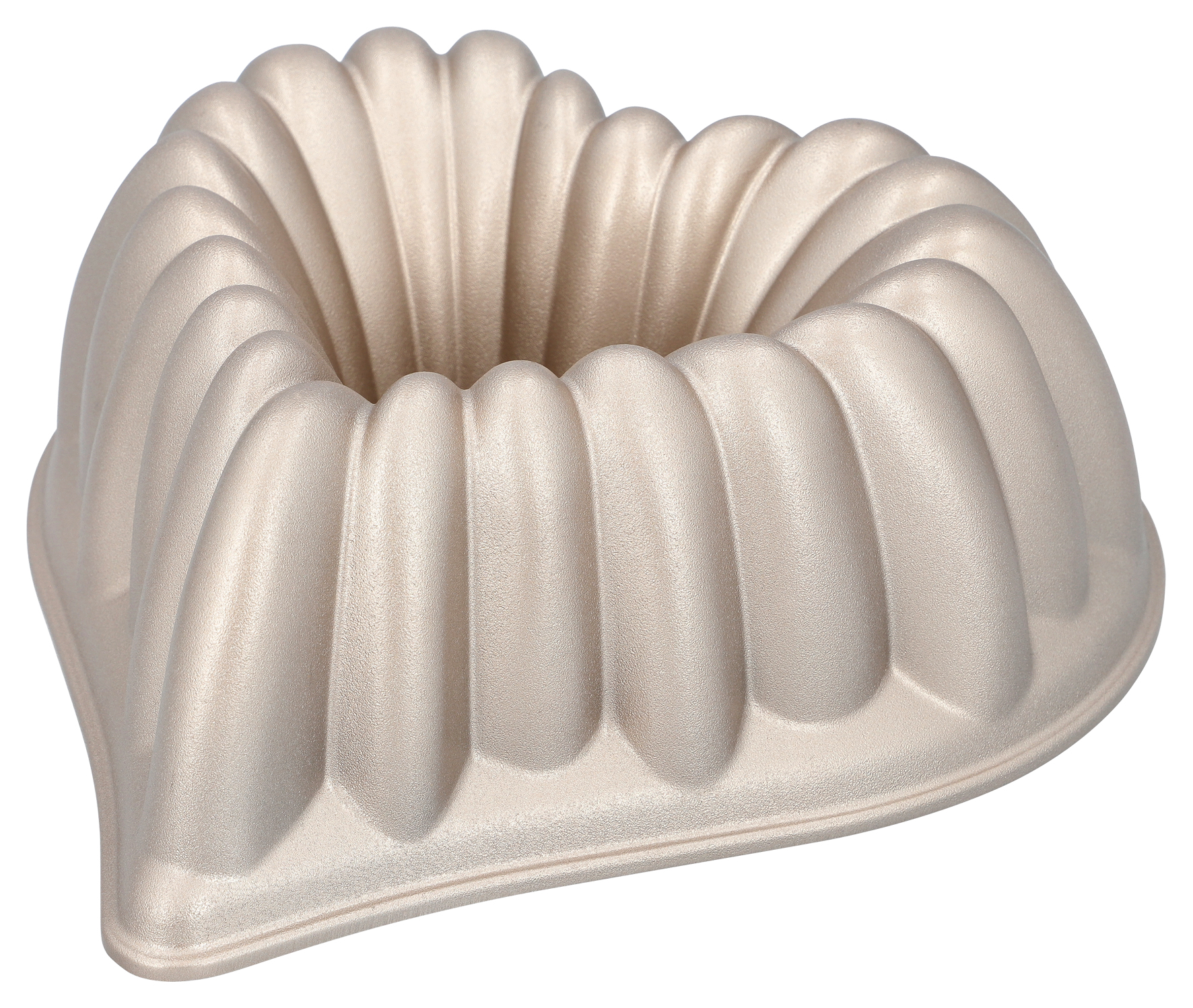 Contoura Gugelhopff.Herz 26cm