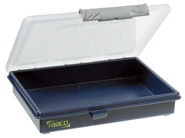 Sortimentskoffer As. 6-0