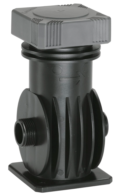 Zentralfilter Sprinkler AG3/4"