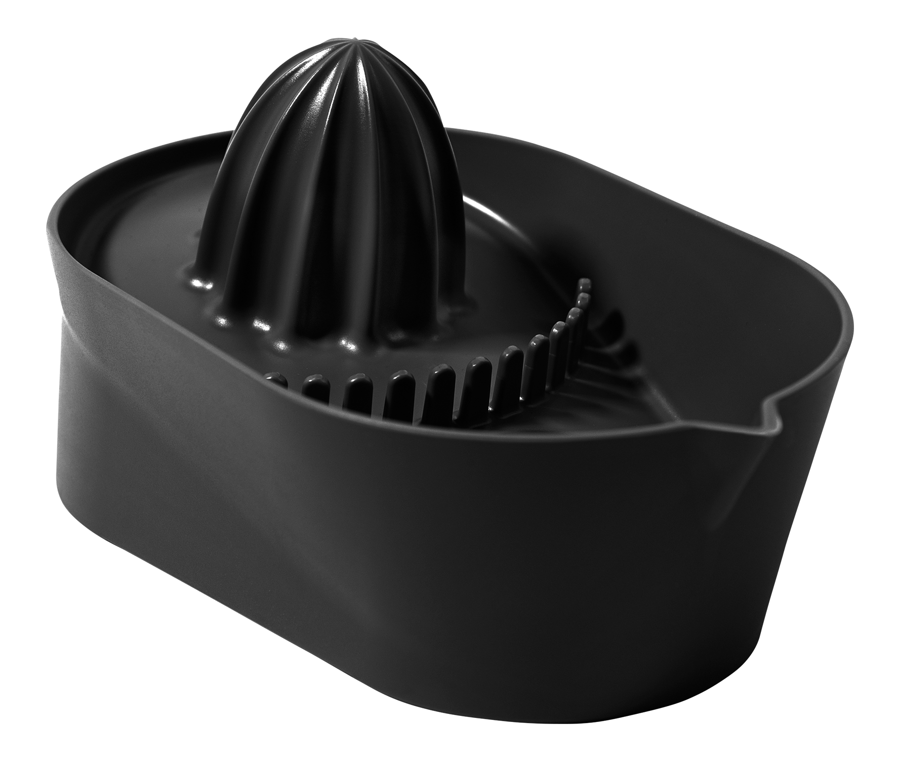 Zitruspresse OBLO sw