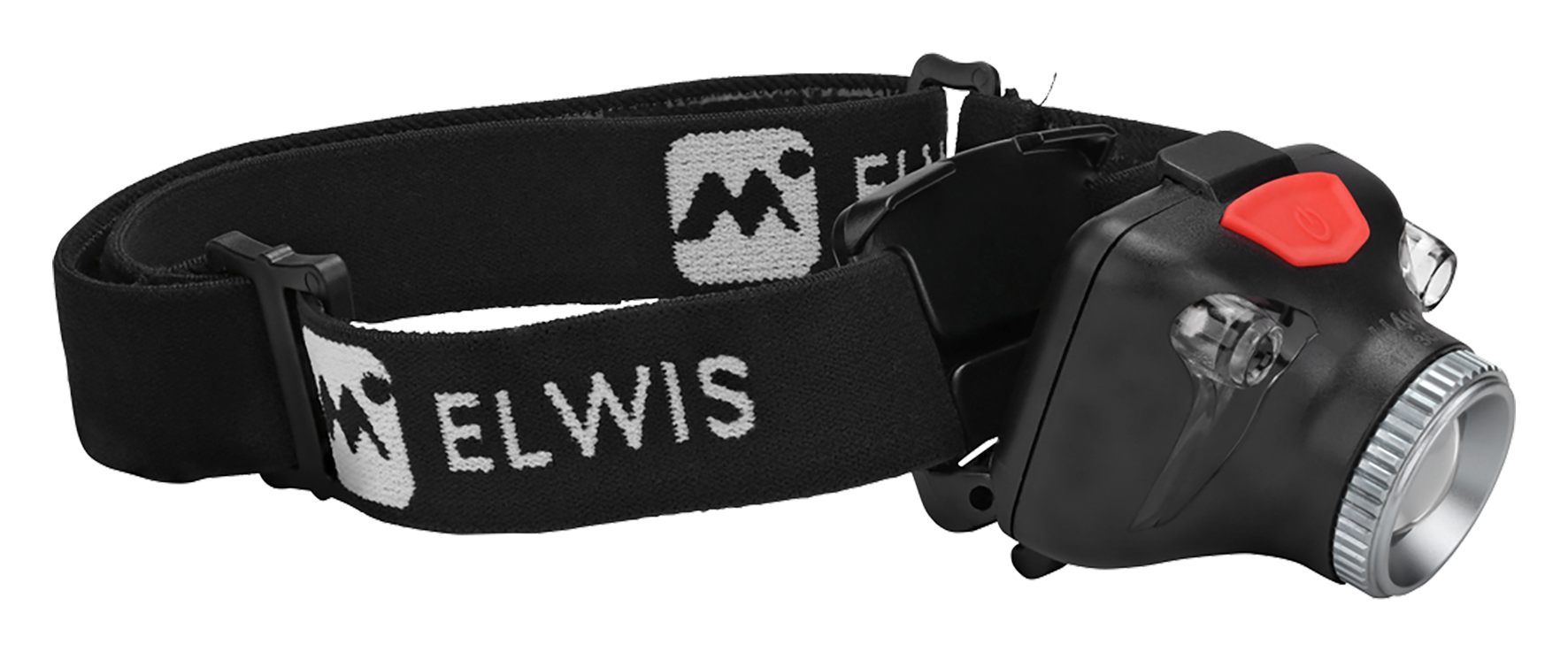 Stirnlampe LED PRO H430R