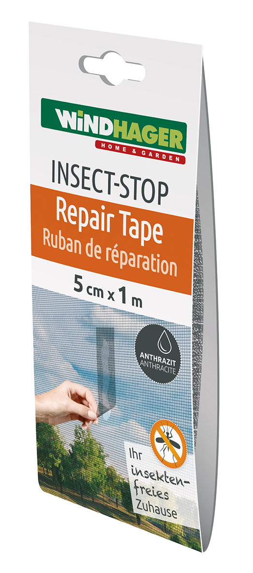 Fiberglasgitter 5x100cm