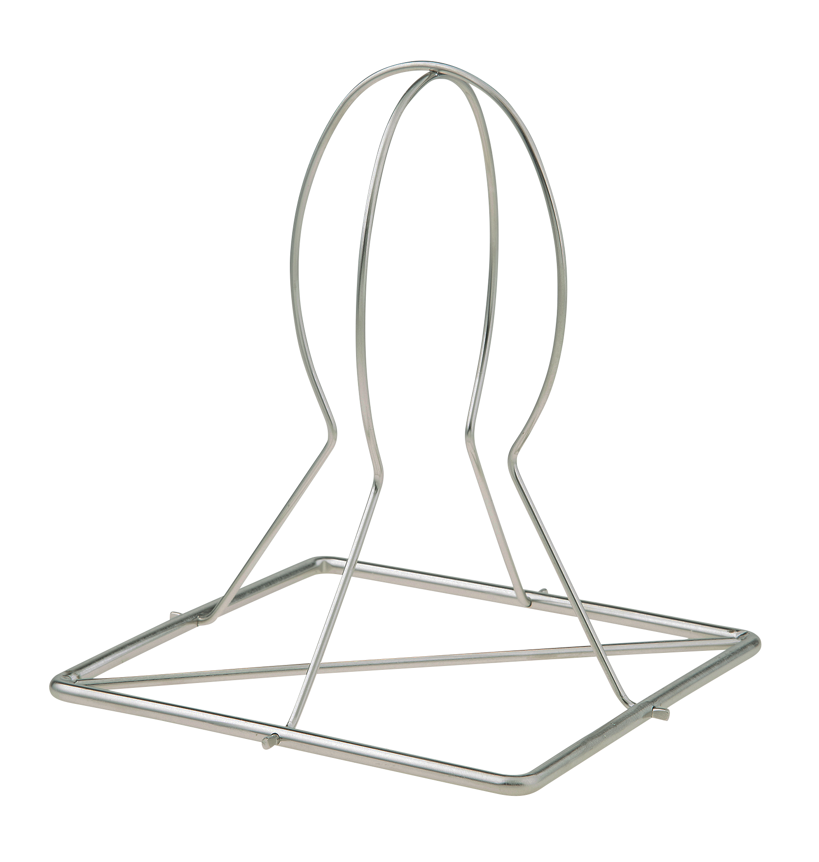 Hühnchenhalter faltbar