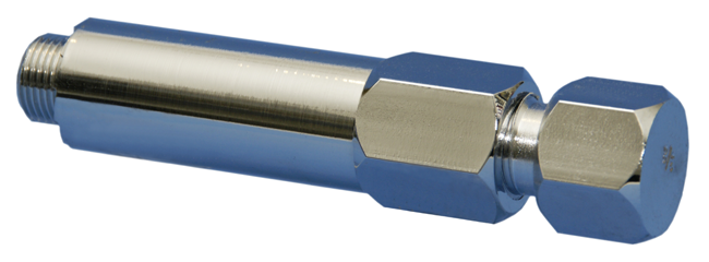 Schnellmontageschlüssel 1/2"